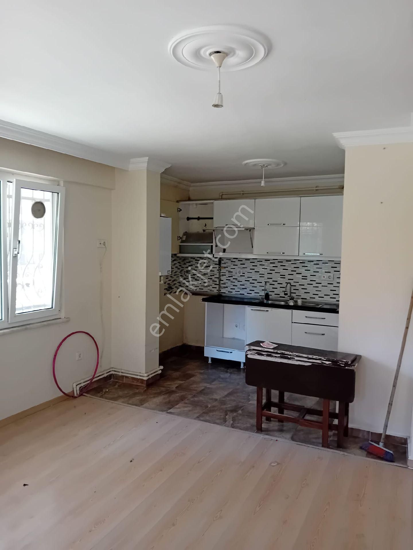 Silivri Kumluk Mevki Satılık 2+1 Bahce Kat Daire