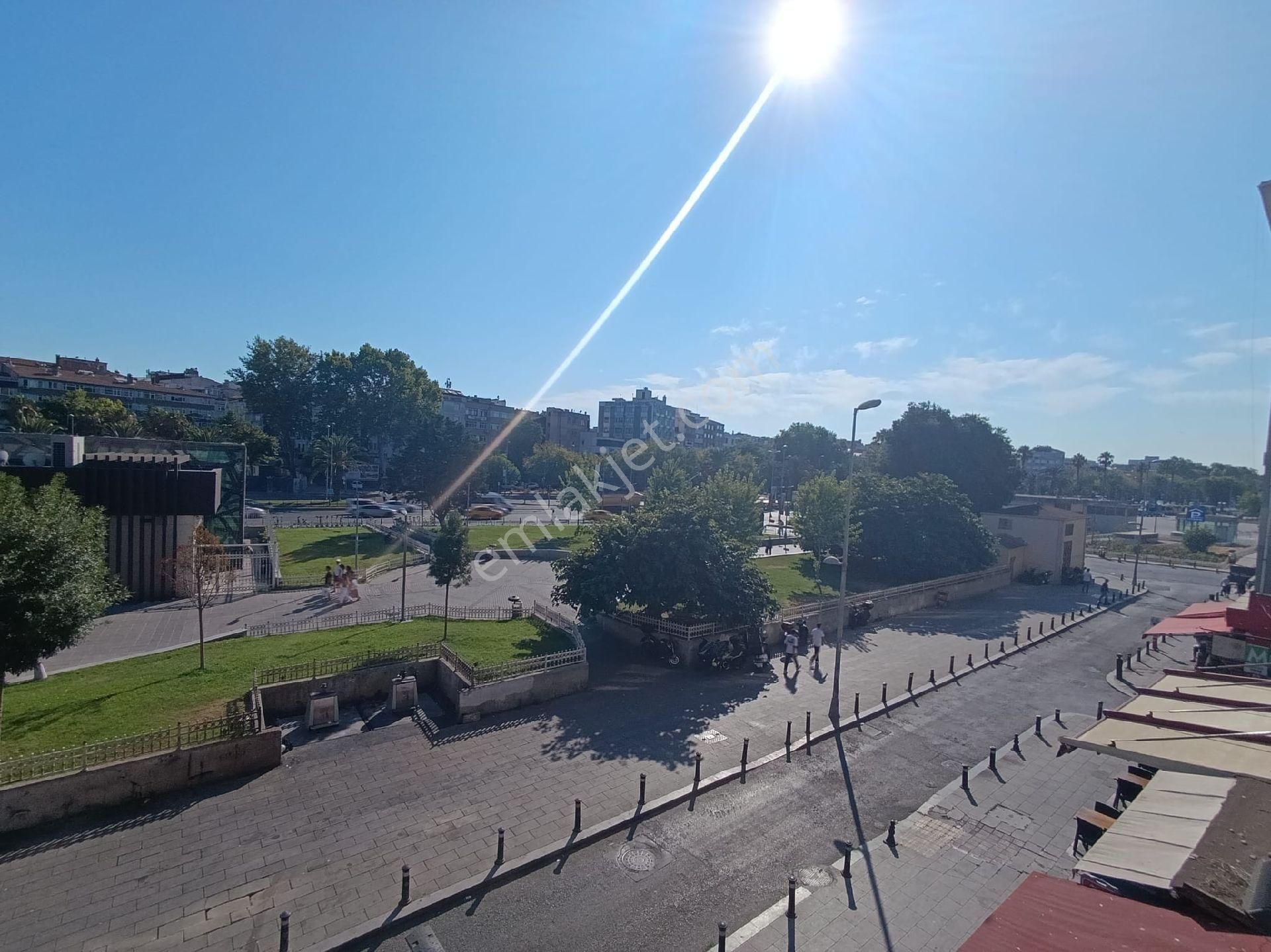 Acil Cadde Üzeri Metro Önü Fırsat Daire