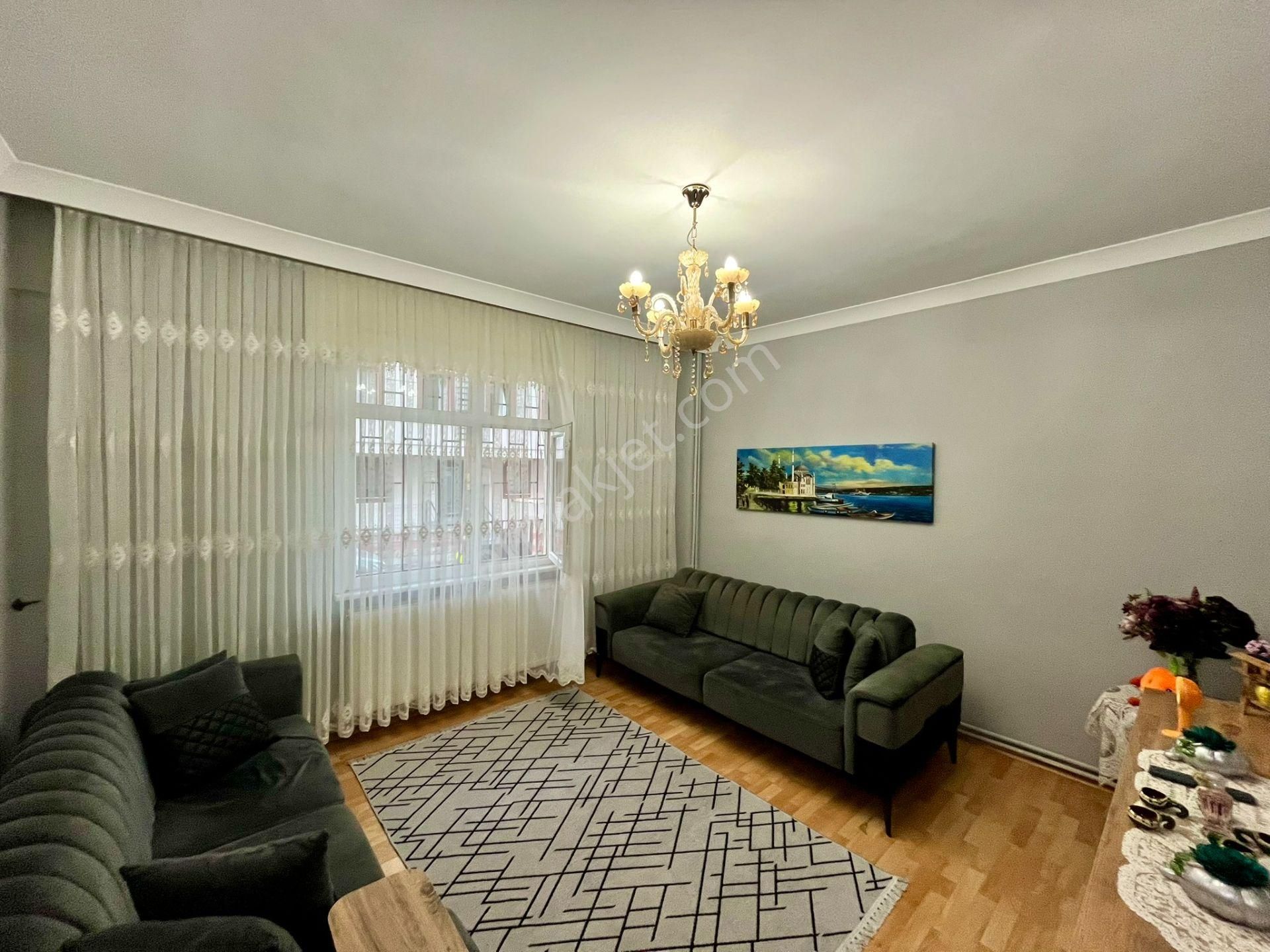 Sancaktepe Atatürk Mh. 42 M2 Arsa Payı Olan Satılık 2+1 Daire