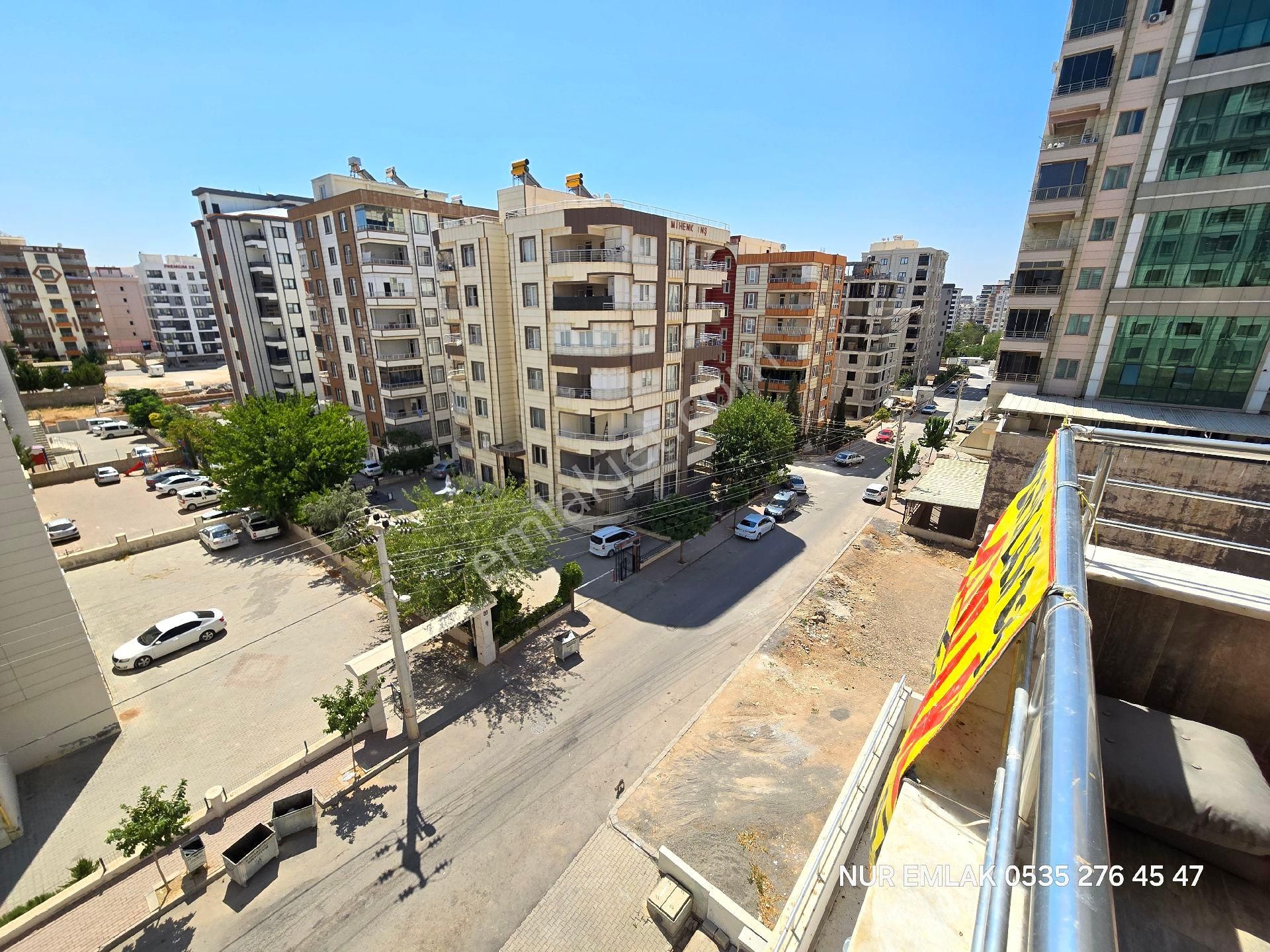 Atakentte Kapalı Otoparklı 4+1 Full Yapılı 230 M² Lüx Daire **nur Emlak ** - Görsel 31