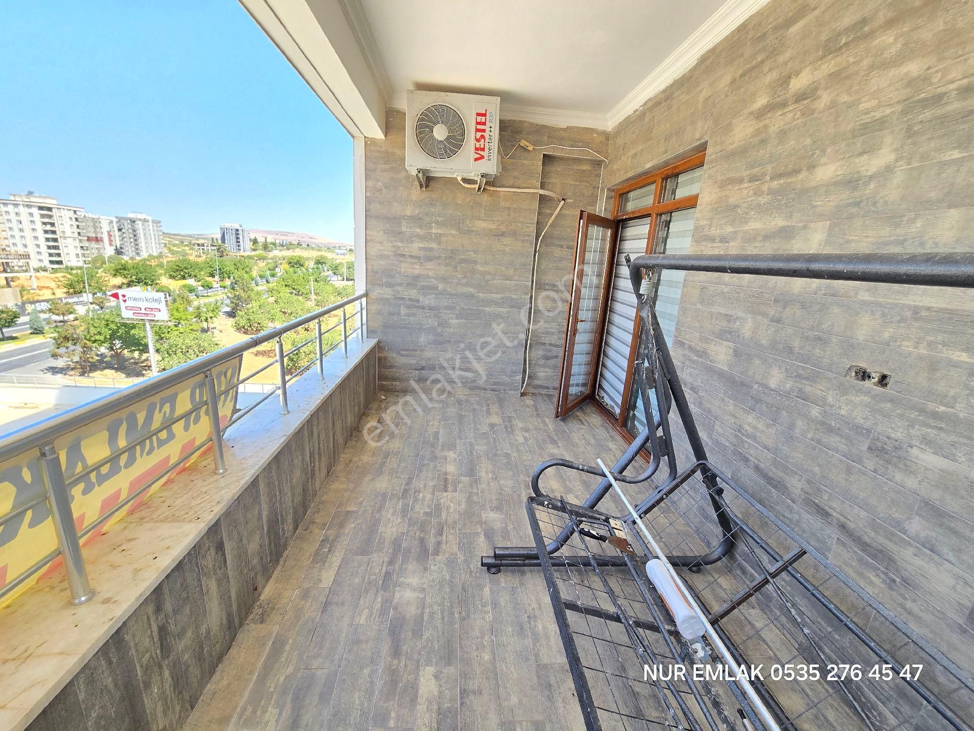 Atakentte Kapalı Otoparklı 4+1 Full Yapılı 230 M² Lüx Daire **nur Emlak ** - Görsel 30