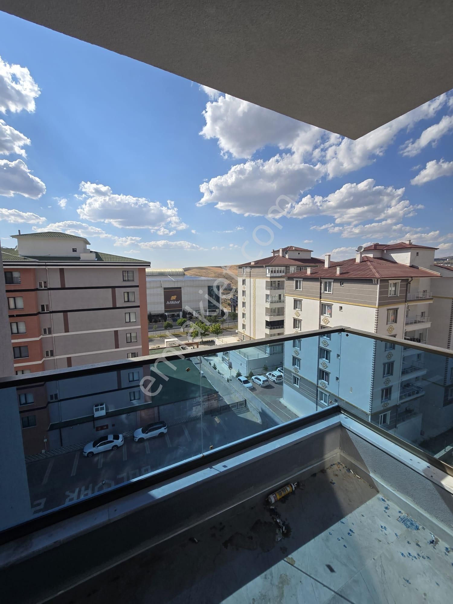 Epa Emlaktan Tüvtürk Yanı Satlık Sıfır 2+1 Daire