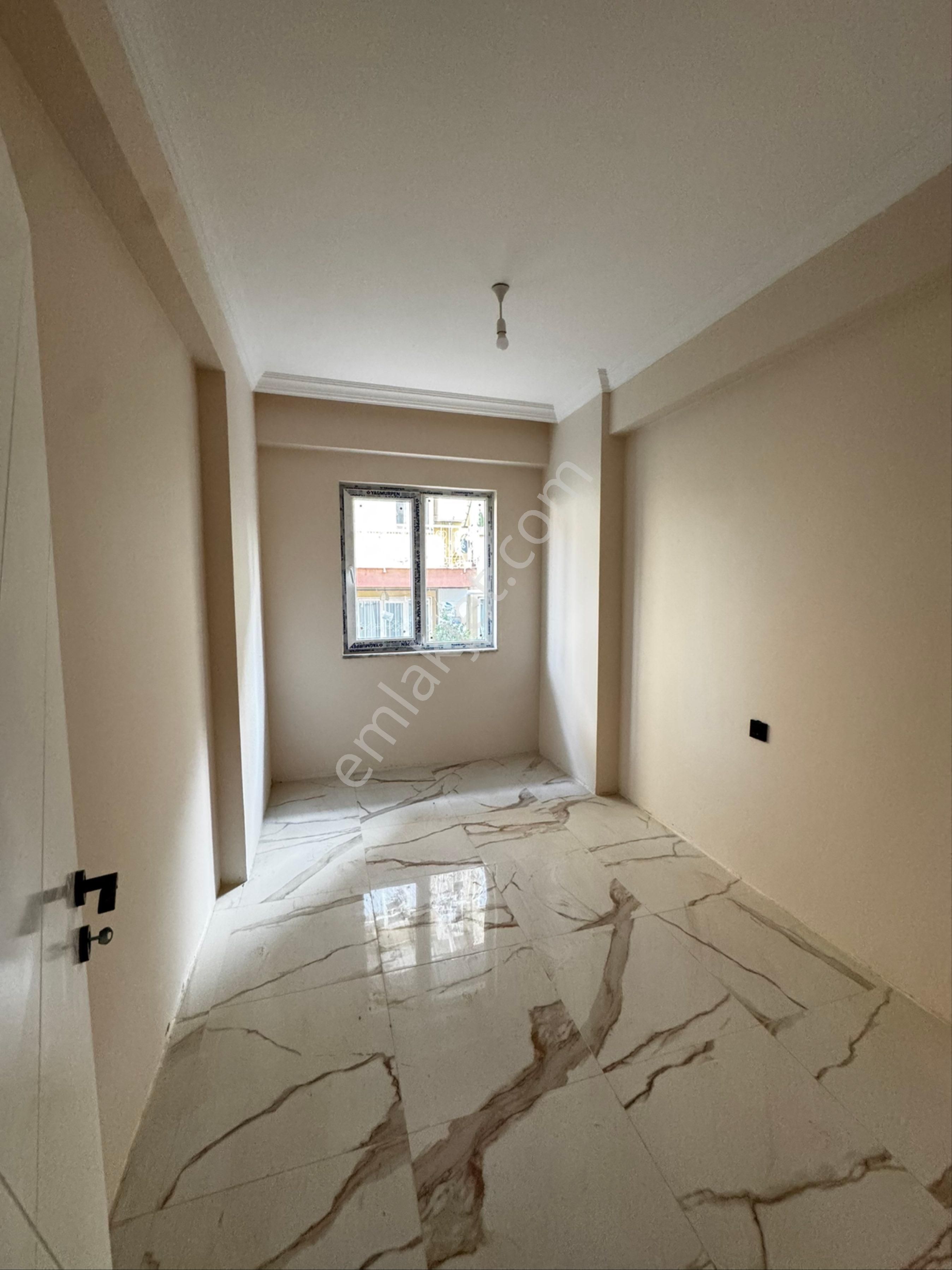 Yeni Mahallede 2+1 Sıfır Satılık Daire - Görsel 7
