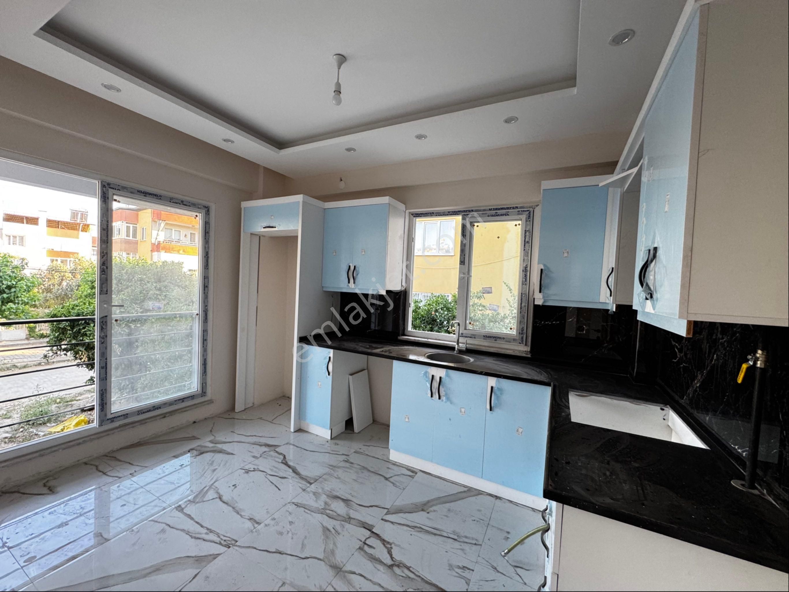 Yeni Mahallede 2+1 Sıfır Satılık Daire - Görsel 4