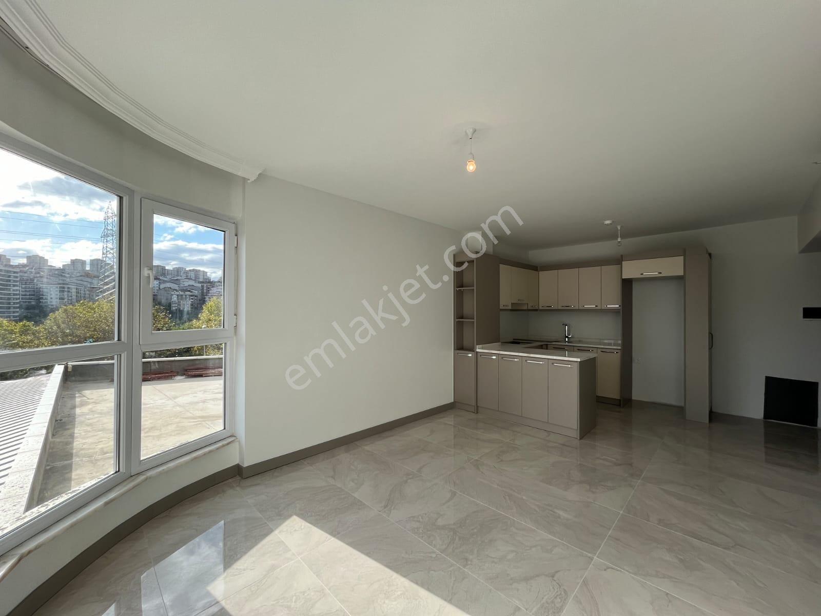 Esenyurt S Towers A Blok'ta Sıfır Kullanılmamış 1+1 Daire – Yatırım Ve Yaşam İçin Fırsat! - Görsel 2