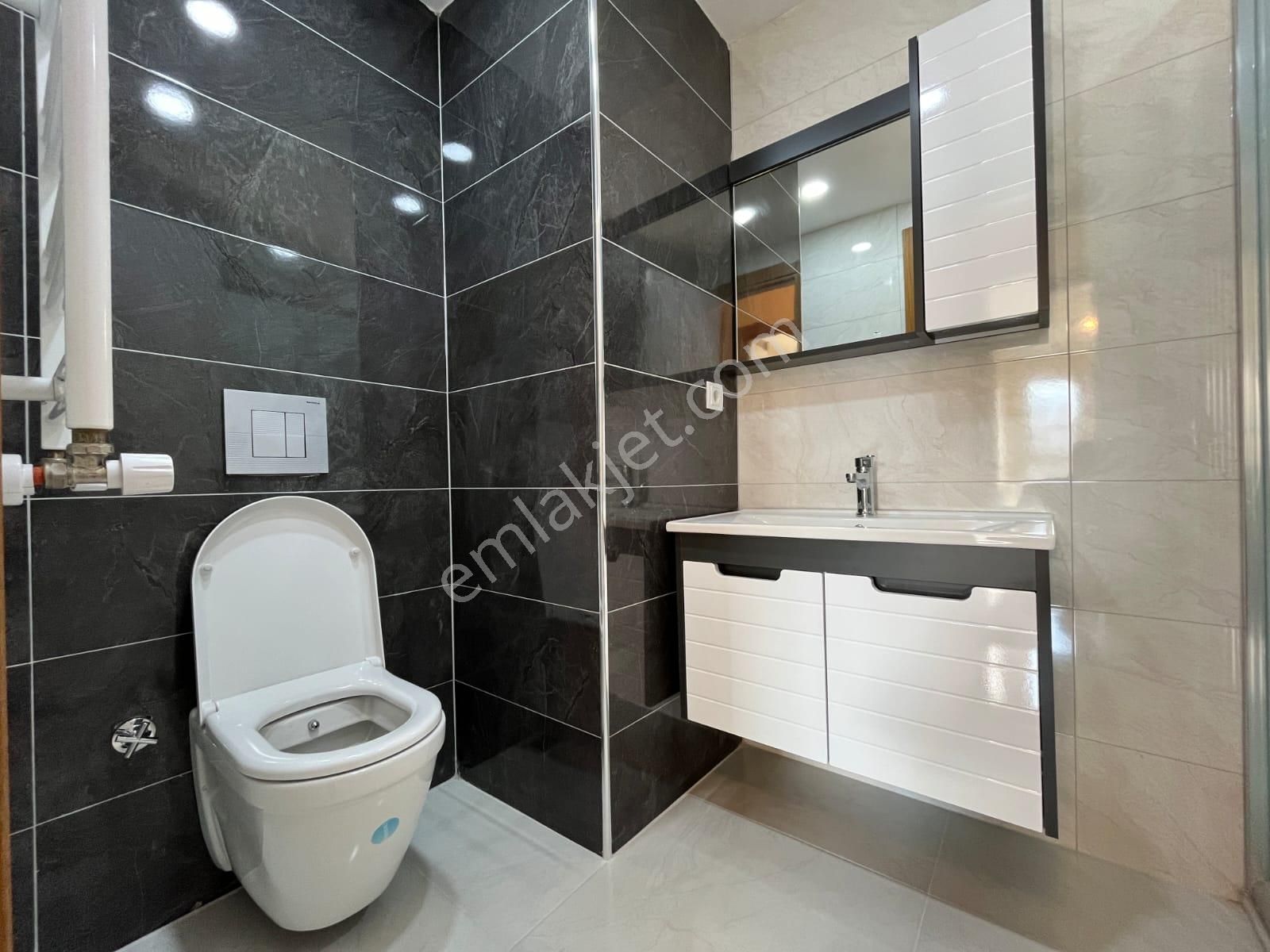 Esenyurt S Towers A Blok'ta Sıfır Kullanılmamış 1+1 Daire – Yatırım Ve Yaşam İçin Fırsat! - Görsel 4