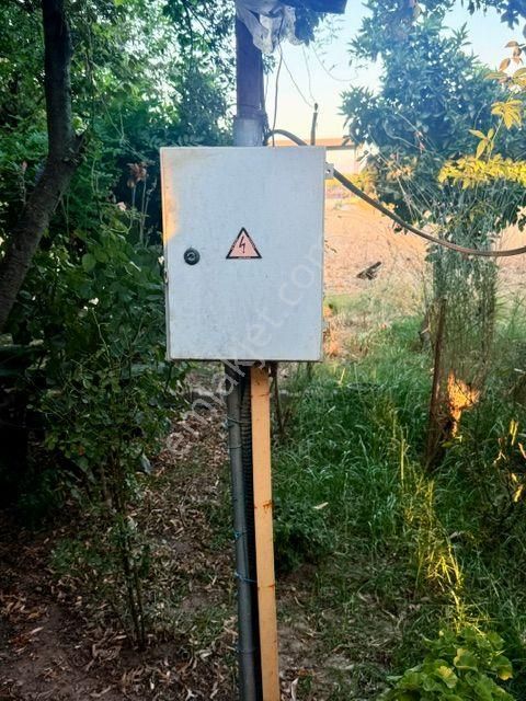 İzmir Bayındır A 3 Km Mesafede Satılık Süper Bir Yer - Görsel 31