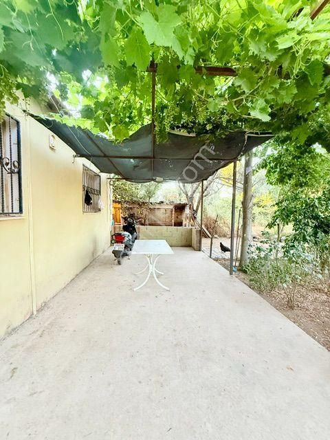 İzmir Bayındır A 3 Km Mesafede Satılık Süper Bir Yer - Görsel 30