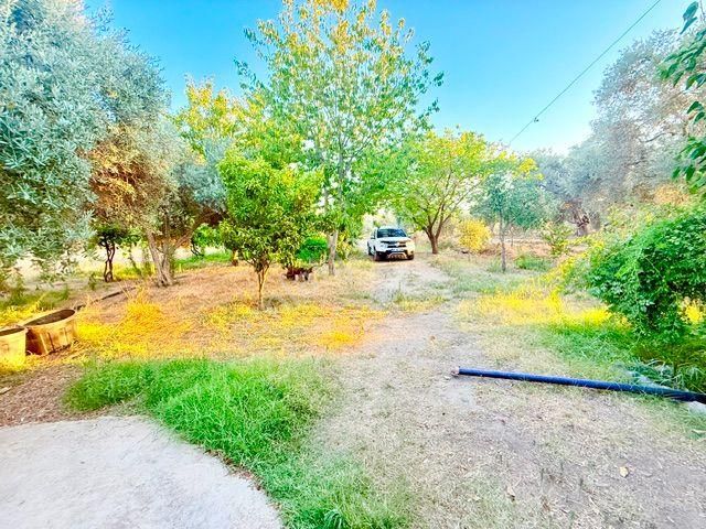 İzmir Bayındır A 3 Km Mesafede Satılık Süper Bir Yer - Görsel 29