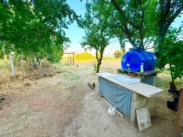 İzmir Bayındır A 3 Km Mesafede Satılık Süper Bir Yer - Görsel 17