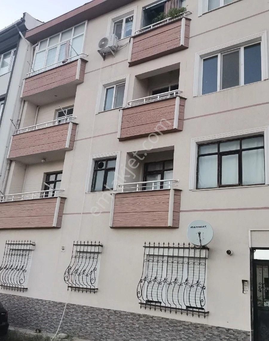 Hükümet Caddesi Üzeri 2+1 Giriş Kat Satılık Daire