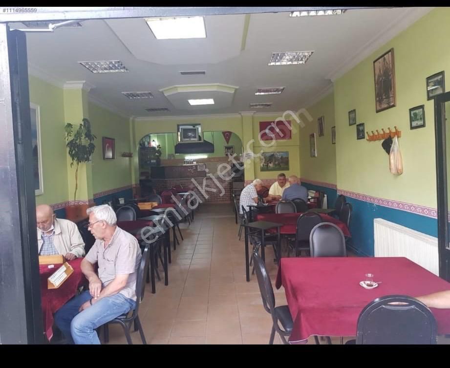 Sahibinden Kiralık Dükkan