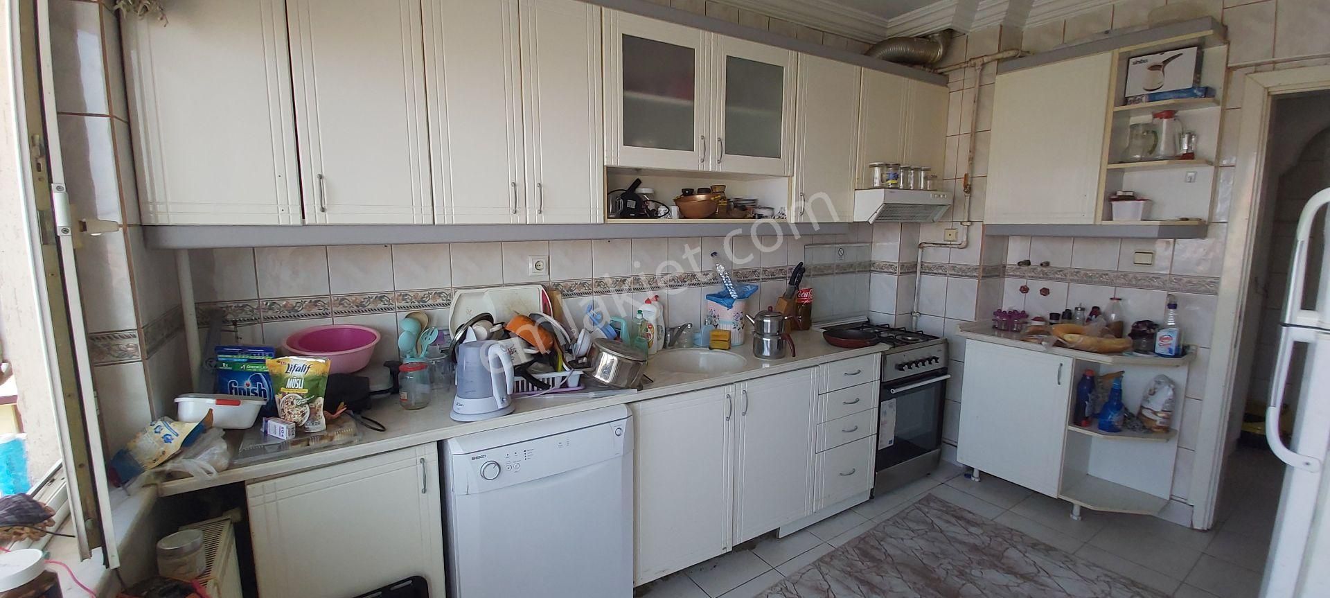 Ender Uysal Gayrimenkul Den Yunusemre Mahallesin De Kiralık Eşyalı Daire ...