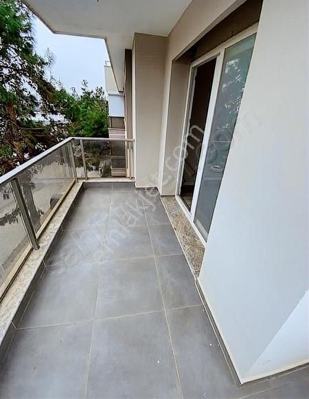 Merkezde Deniz Manzaralı Ve Havulu Sitede 4+1 Dublex Daire - Görsel 19