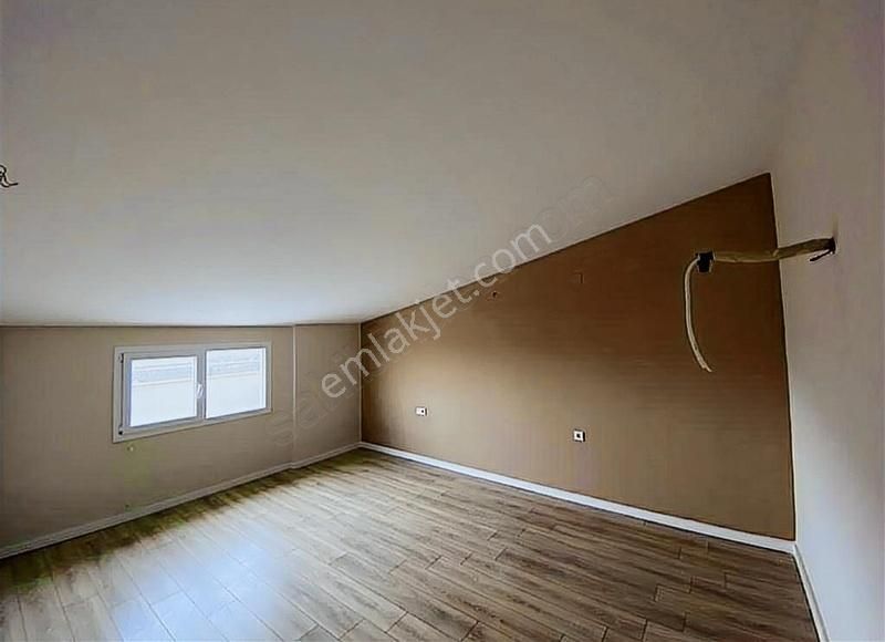 Merkezde Deniz Manzaralı Ve Havulu Sitede 4+1 Dublex Daire - Görsel 25