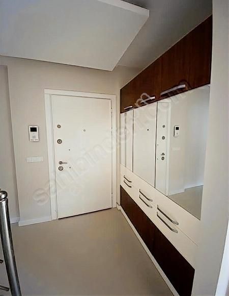 Merkezde Deniz Manzaralı Ve Havulu Sitede 4+1 Dublex Daire - Görsel 27