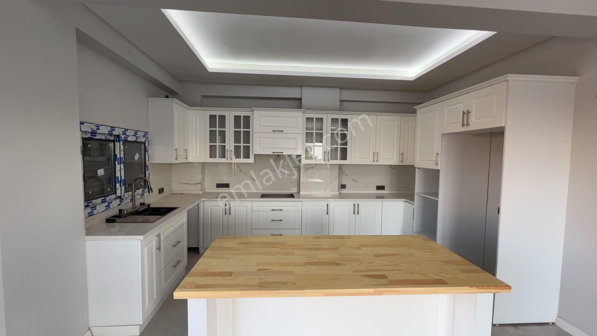 Kemalpaşa Yukarı Kızılca Satılık 199m2 Dubleks Villa - Görsel 5