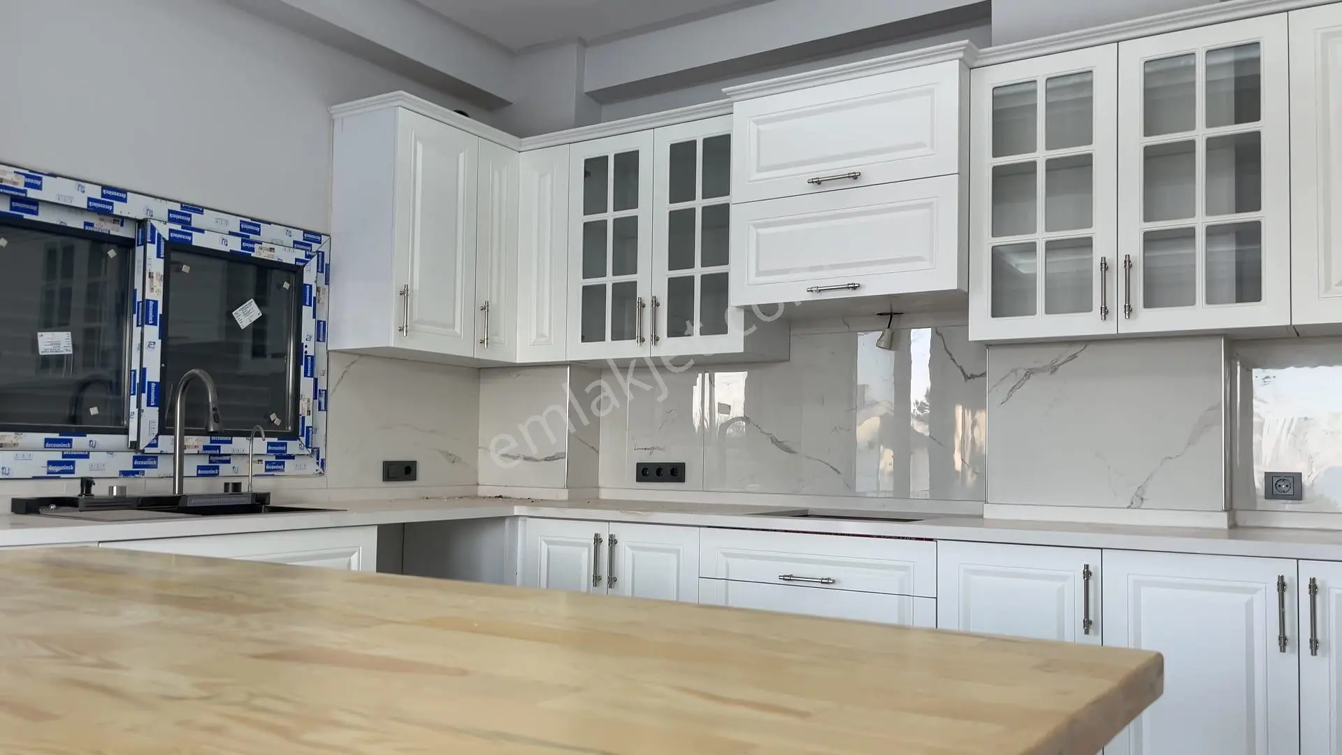 Kemalpaşa Yukarı Kızılca Satılık 199m2 Dubleks Villa - Görsel 4