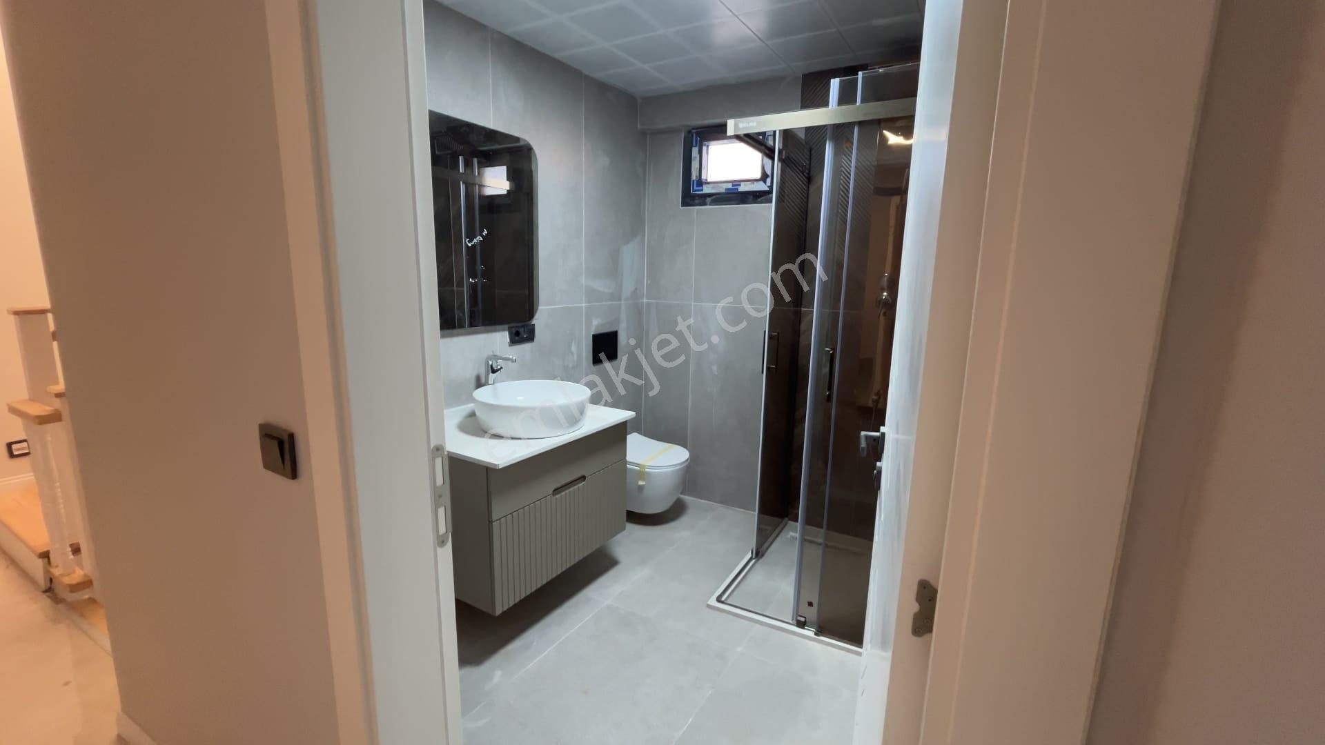Kemalpaşa Yukarı Kızılca Satılık 199m2 Dubleks Villa - Görsel 7