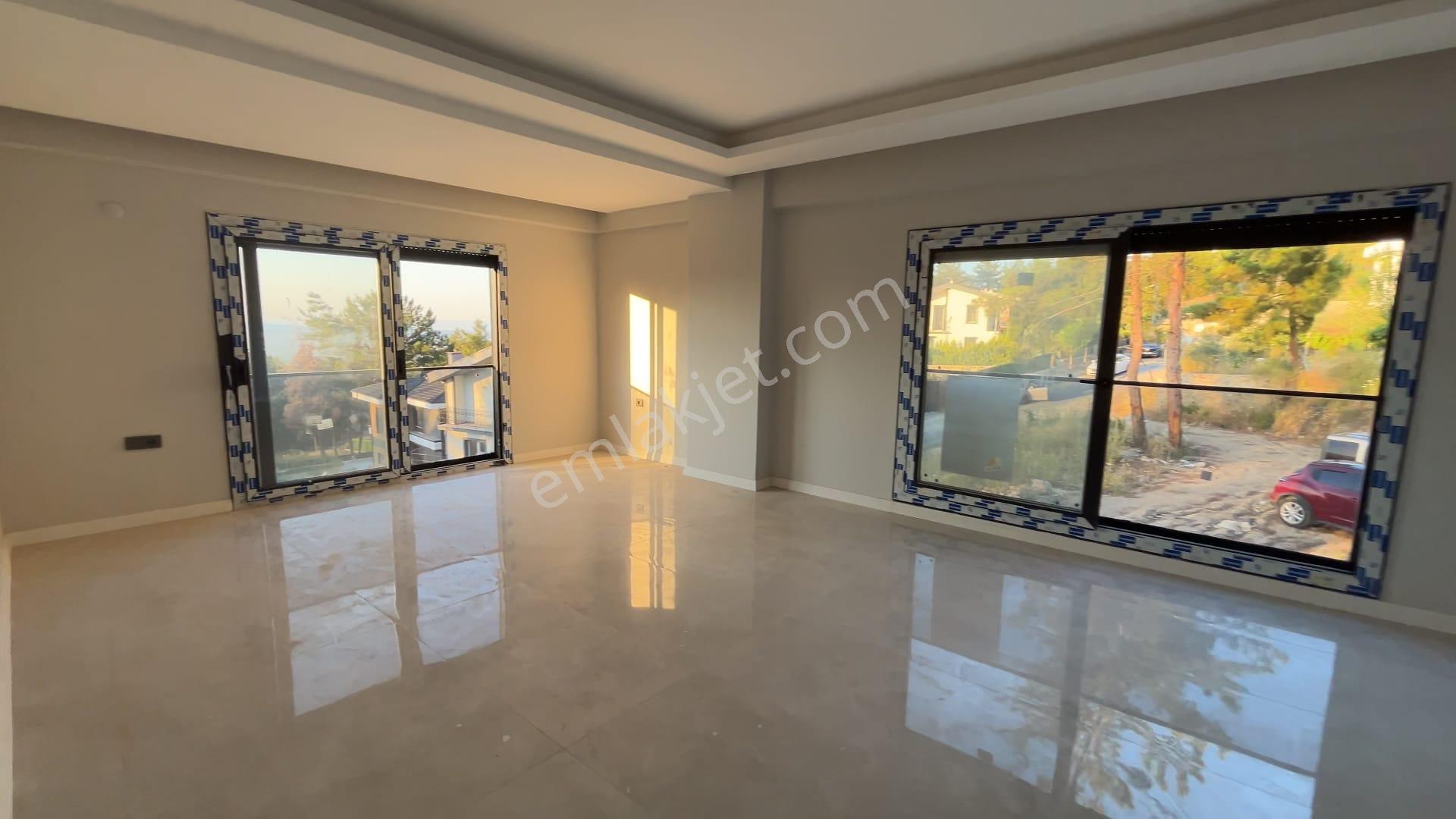 Kemalpaşa Yukarı Kızılca Satılık 199m2 Dubleks Villa - Görsel 6