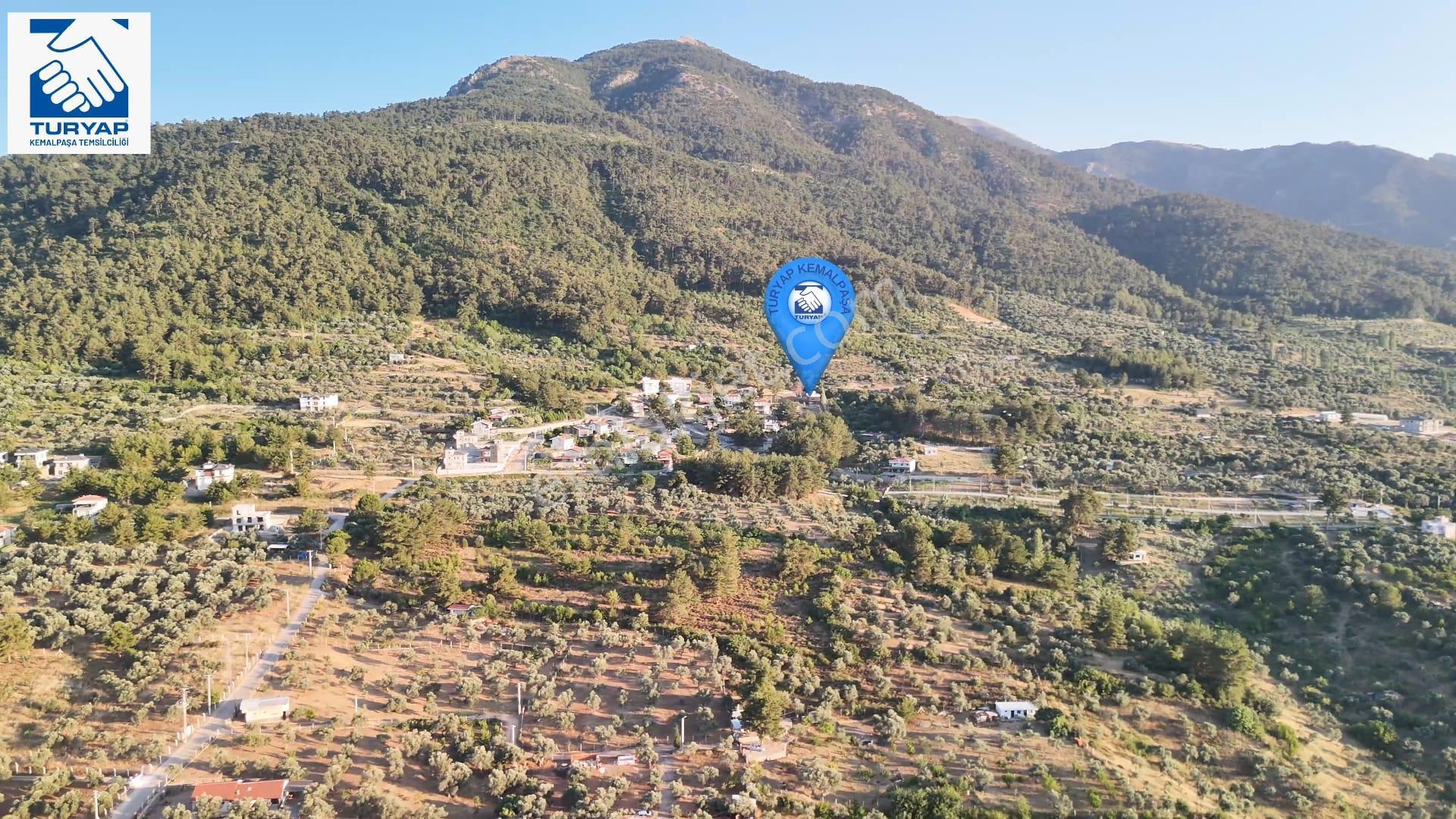 Kemalpaşa Yukarı Kızılca Satılık 199m2 Dubleks Villa - Görsel 28