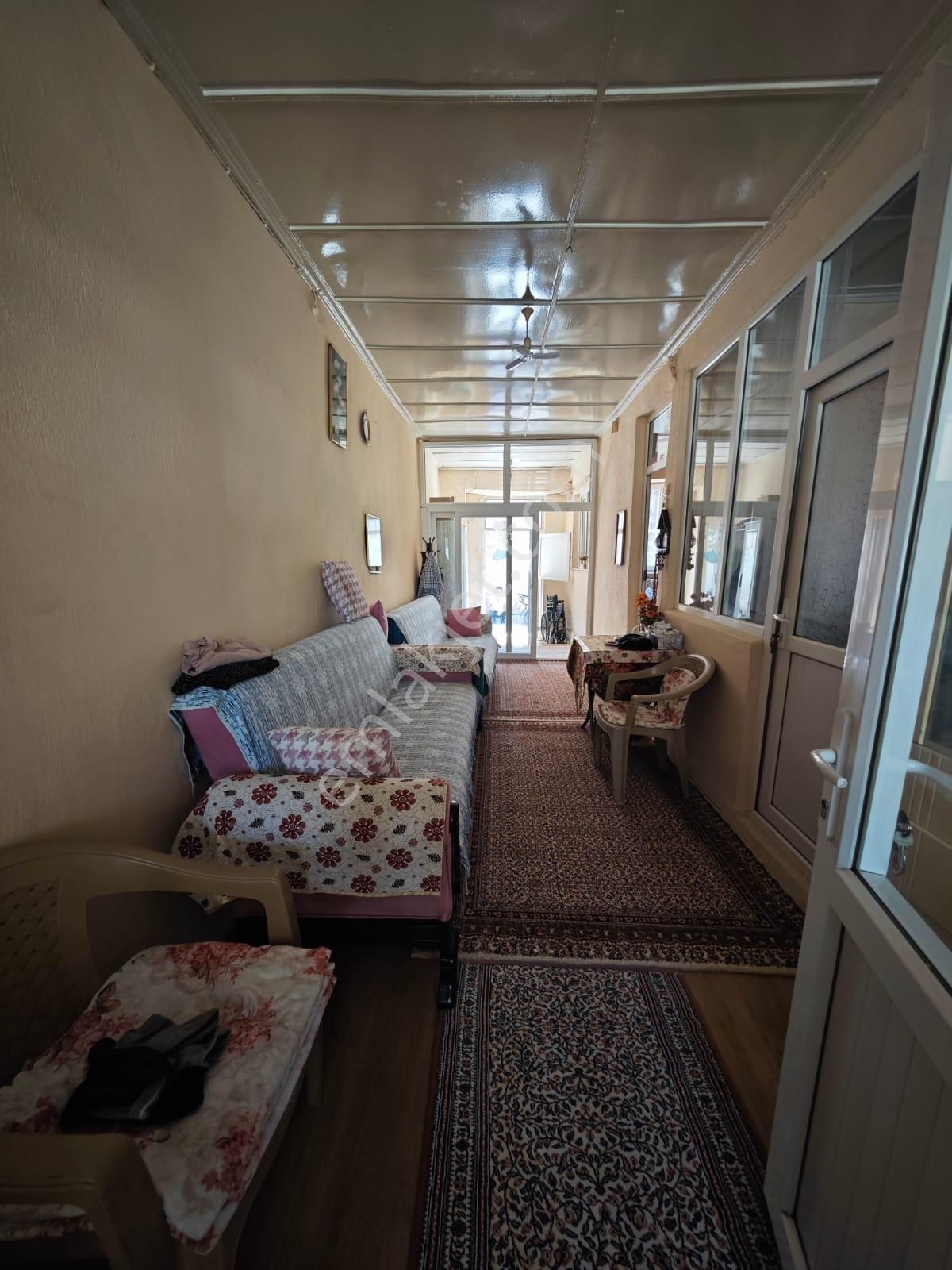 Antika'dan Şehir Merkezinde Tadilatlı Satılık Müstakil Ev - Görsel 9