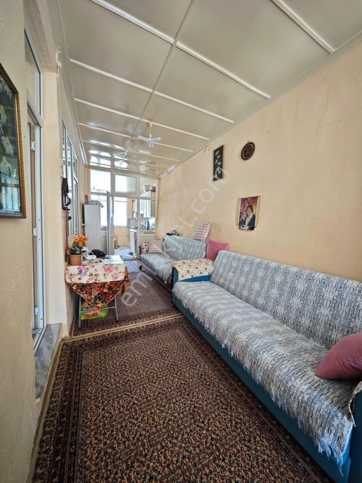 Antika'dan Şehir Merkezinde Tadilatlı Satılık Müstakil Ev - Görsel 7