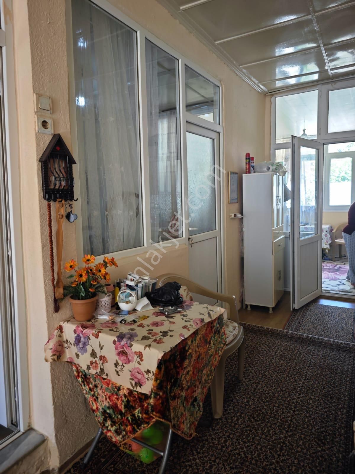 Antika'dan Şehir Merkezinde Tadilatlı Satılık Müstakil Ev - Görsel 8