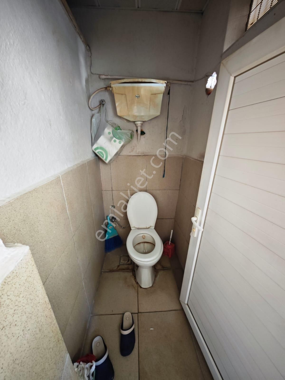 Antika'dan Şehir Merkezinde Tadilatlı Satılık Müstakil Ev - Görsel 5