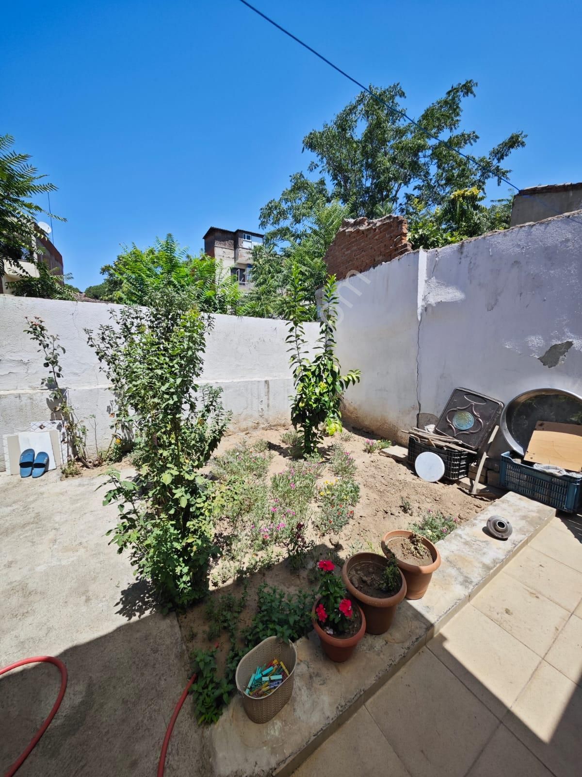 Antika'dan Şehir Merkezinde Tadilatlı Satılık Müstakil Ev - Görsel 15