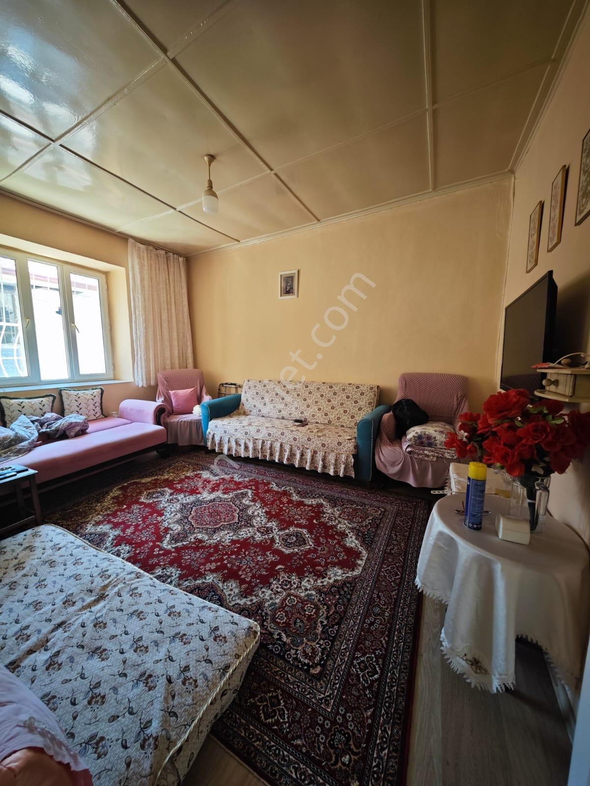 Antika'dan Şehir Merkezinde Tadilatlı Satılık Müstakil Ev - Görsel 13