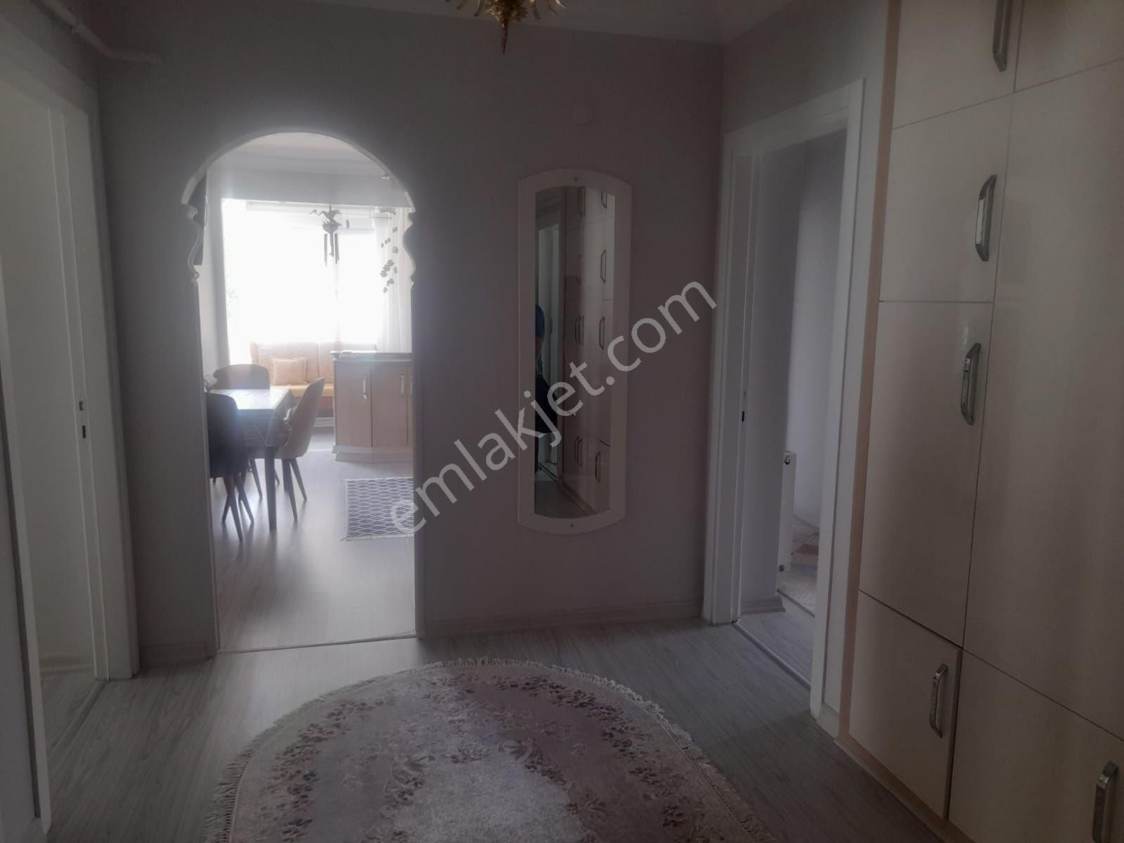 Satılık 3+1 Ultra Lüks Daire - Görsel 16