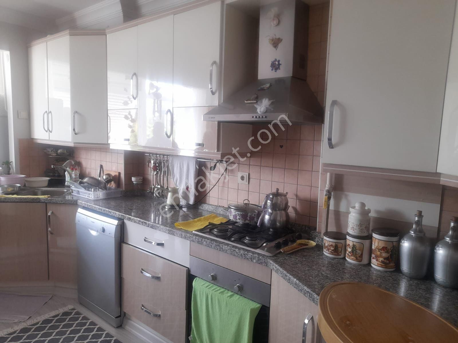 Satılık 3+1 Ultra Lüks Daire - Görsel 3