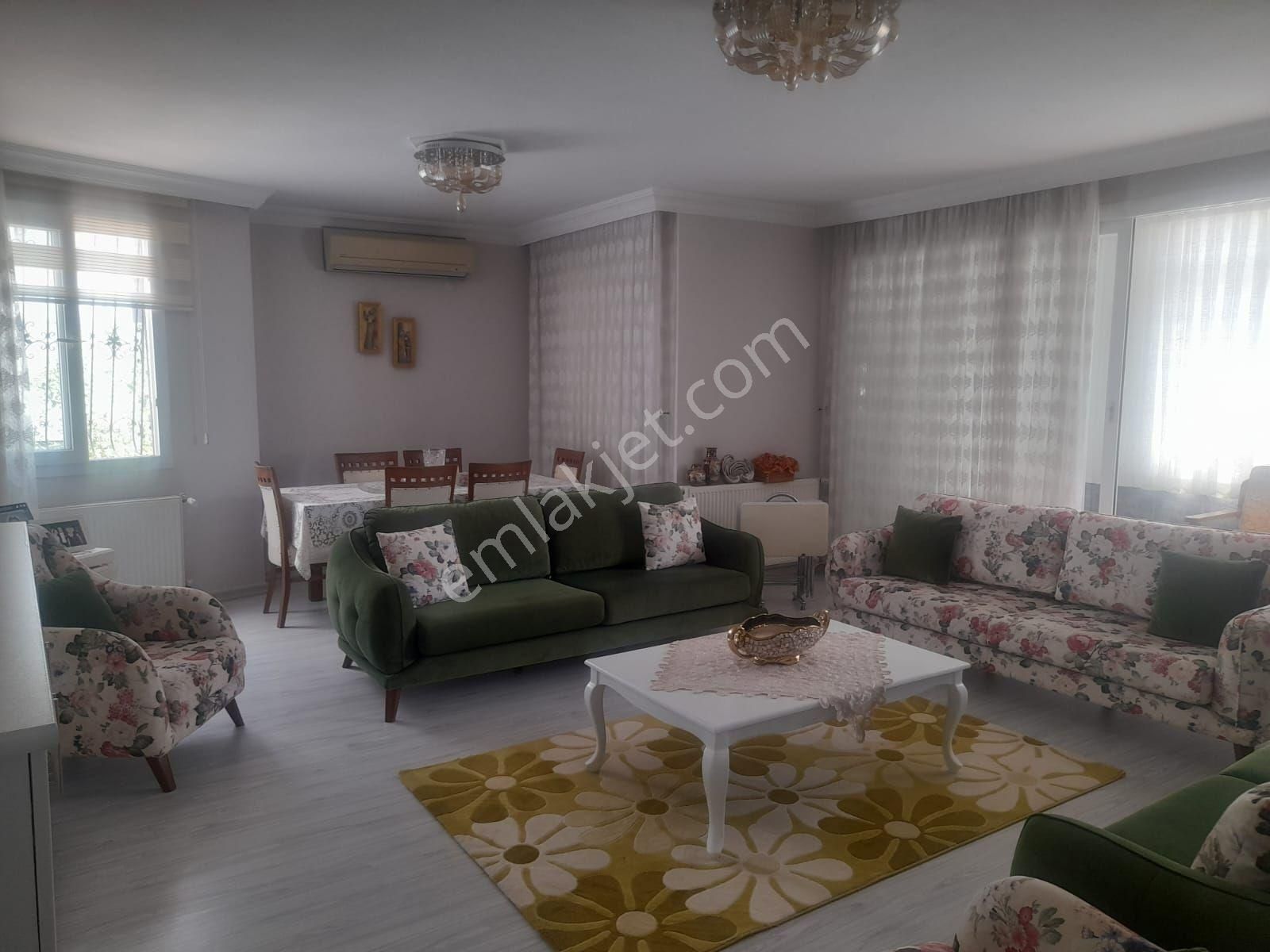 Satılık 3+1 Ultra Lüks Daire