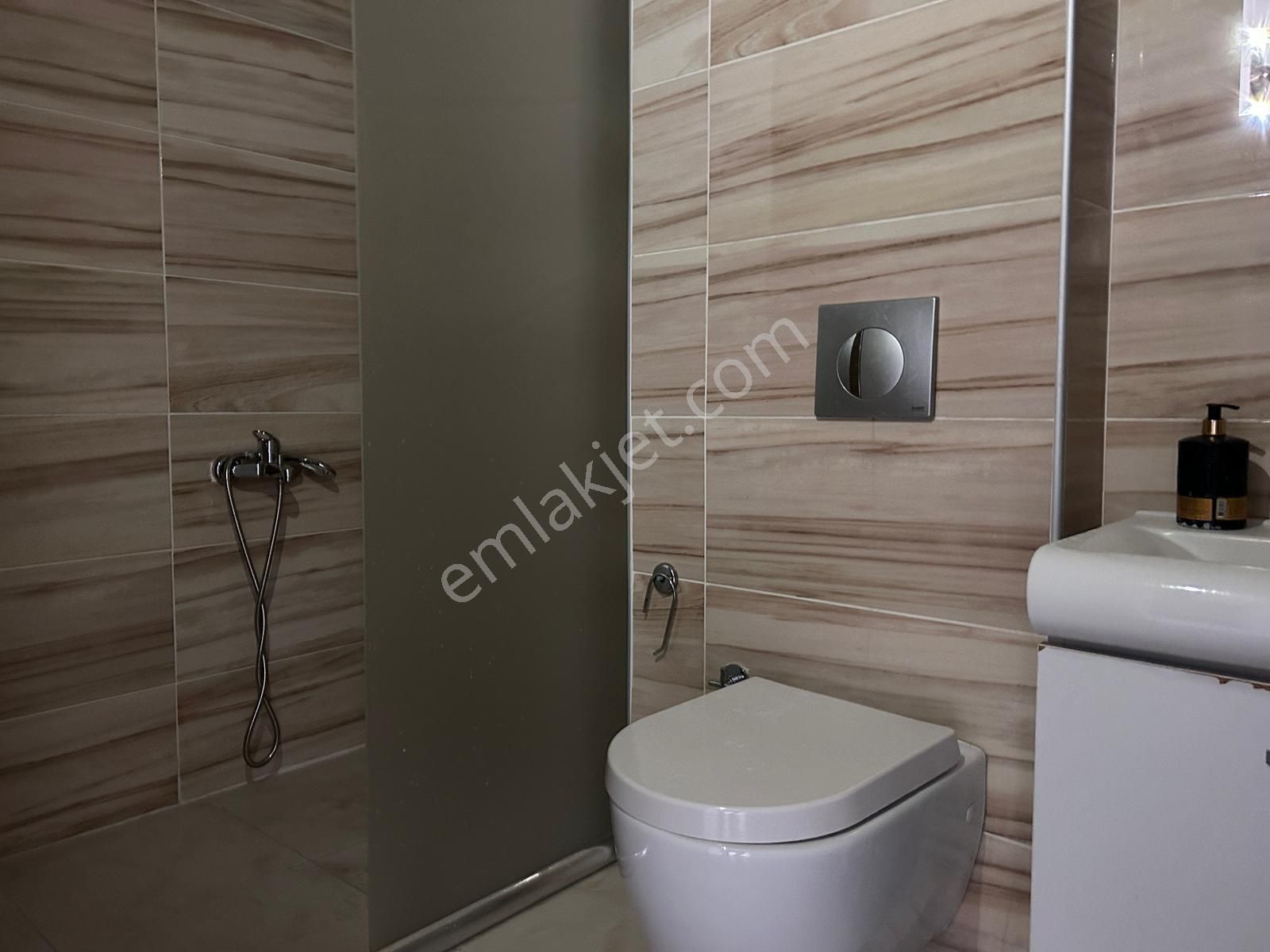 Yıldırım Beyazıt Hulusi Akar Bulvarı Üeri Site İçerisinde Lüks Satılık 3+1 Daire - Görsel 27