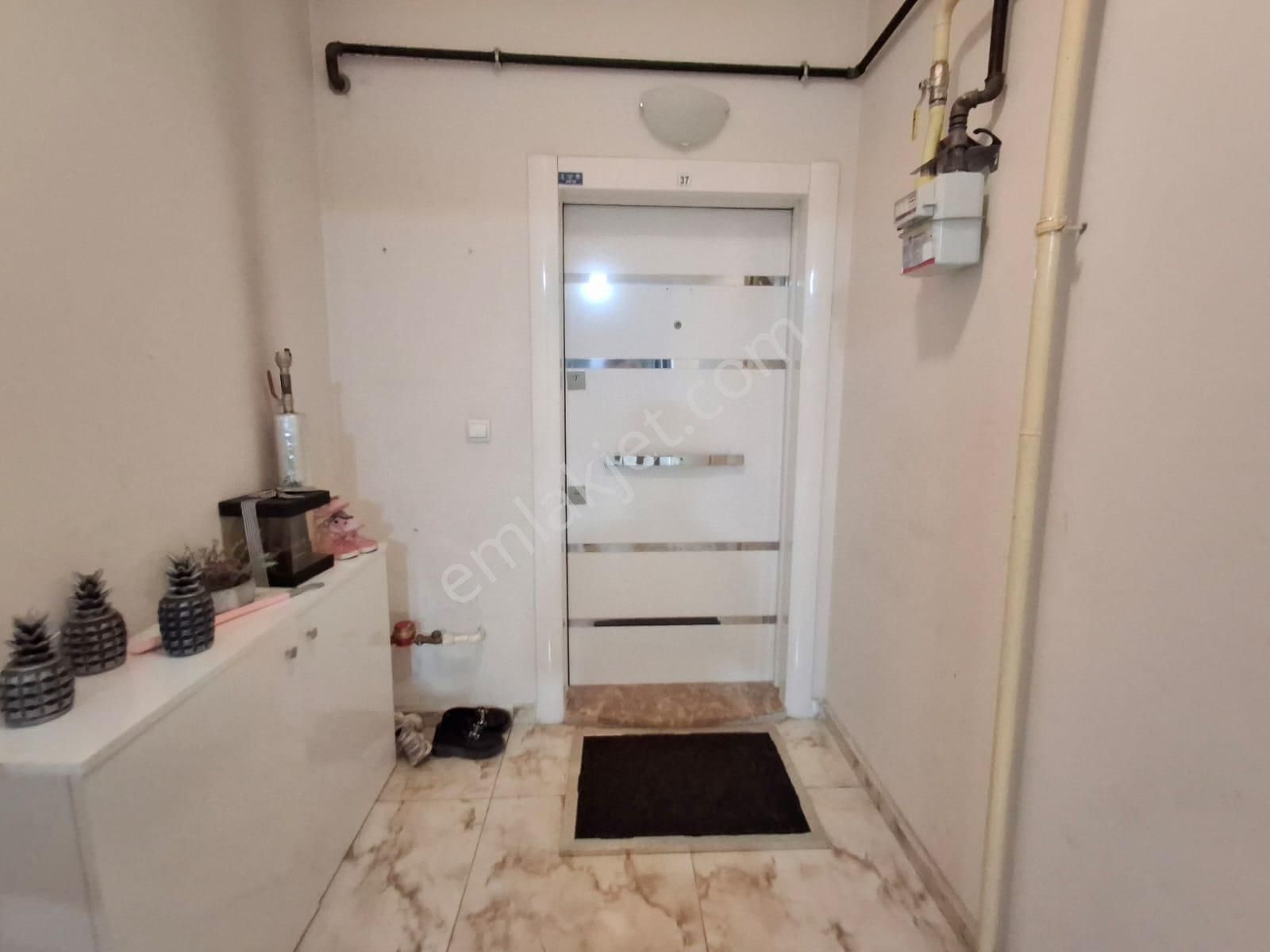 Yıldırım Beyazıt Hulusi Akar Bulvarı Üeri Site İçerisinde Lüks Satılık 3+1 Daire - Görsel 6