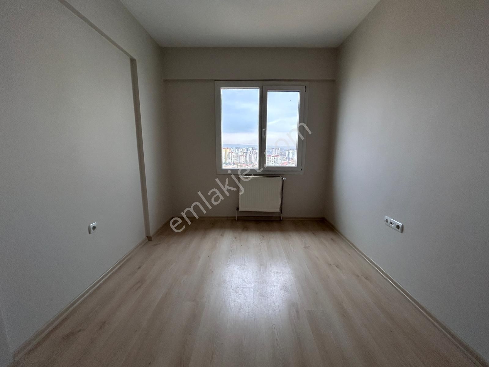 Yıldırım Beyazıt Hulusi Akar Bulvarı Üeri Site İçerisinde Lüks Satılık 3+1 Daire - Görsel 21