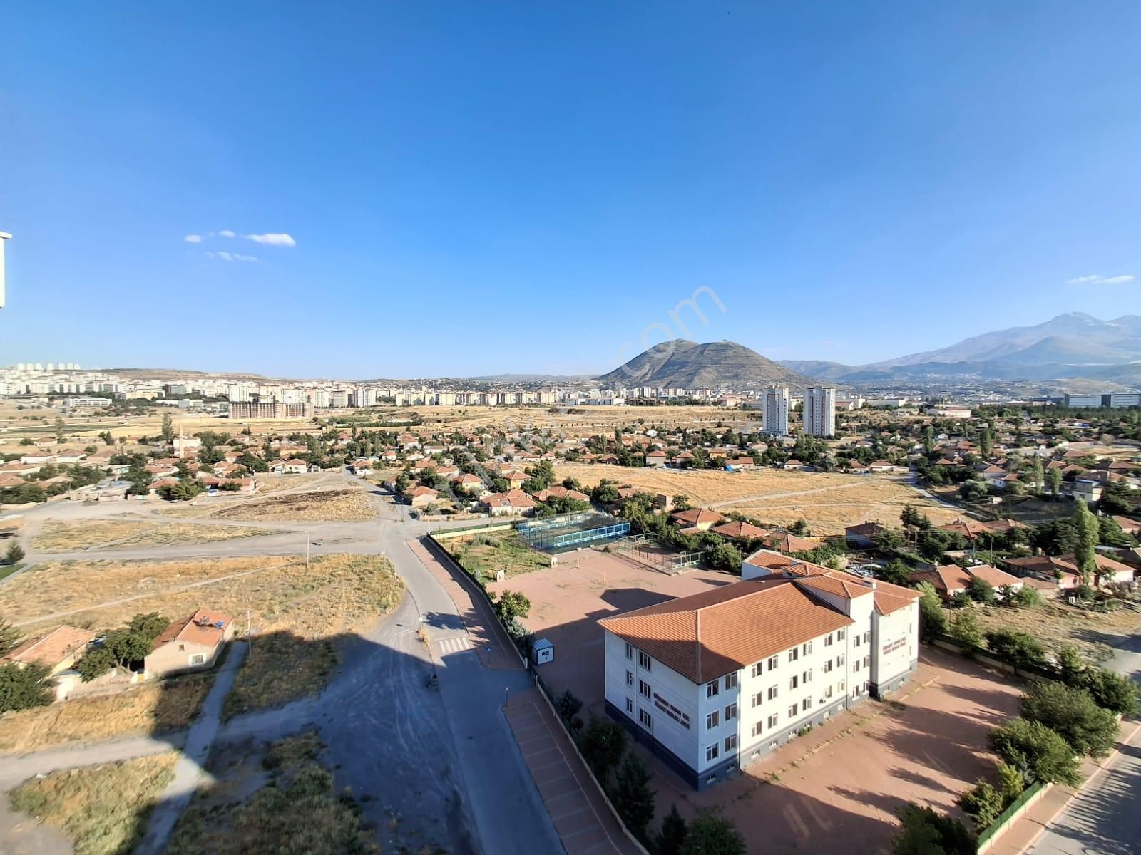 Yıldırım Beyazıt Hulusi Akar Bulvarı Üeri Site İçerisinde Lüks Satılık 3+1 Daire - Görsel 31