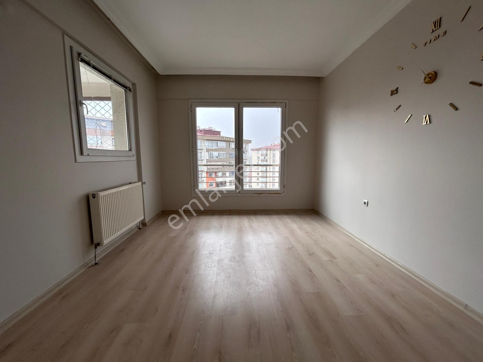 Yıldırım Beyazıt Hulusi Akar Bulvarı Üeri Site İçerisinde Lüks Satılık 3+1 Daire - Görsel 19