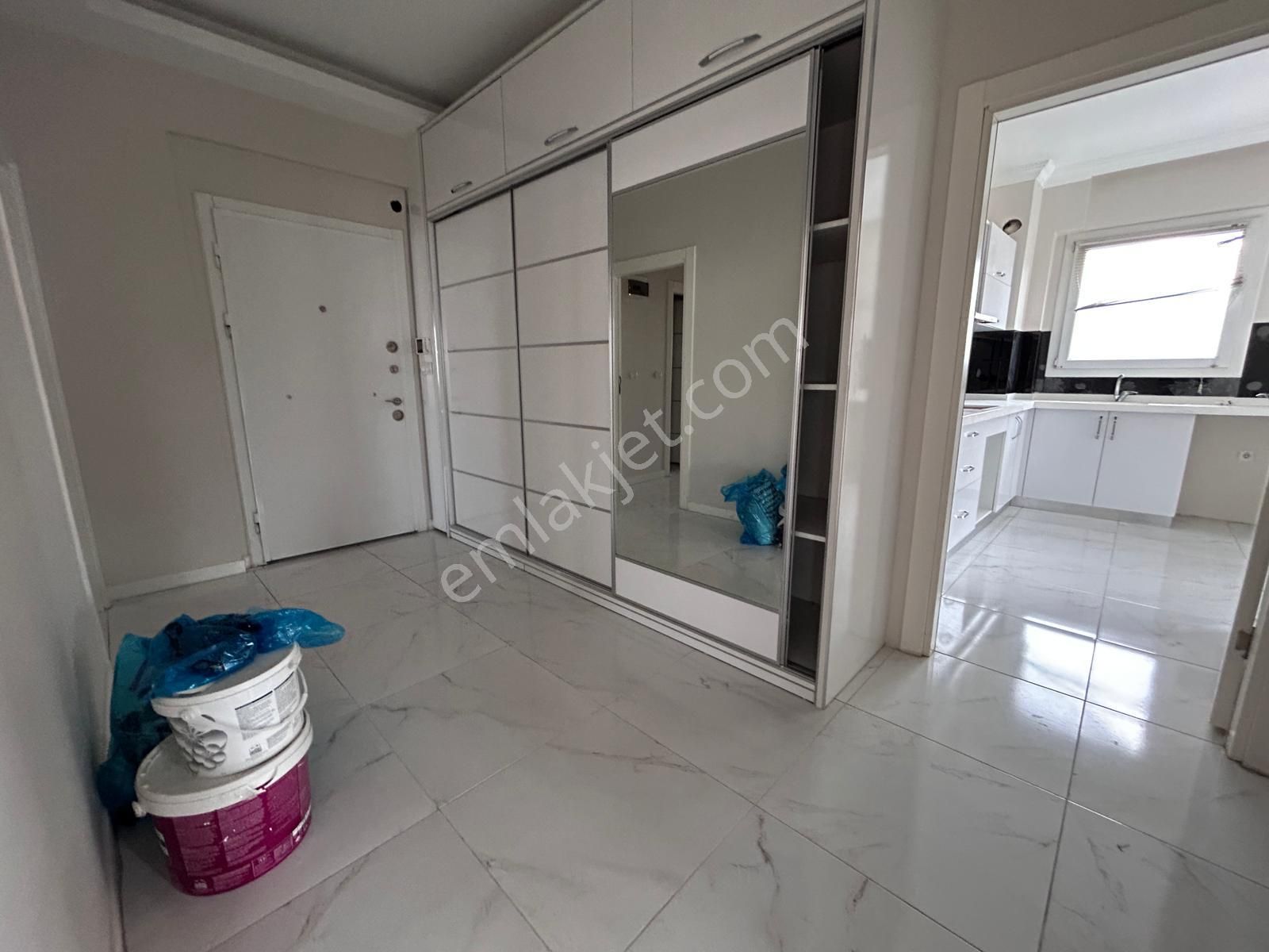 Yıldırım Beyazıt Hulusi Akar Bulvarı Üeri Site İçerisinde Lüks Satılık 3+1 Daire - Görsel 8