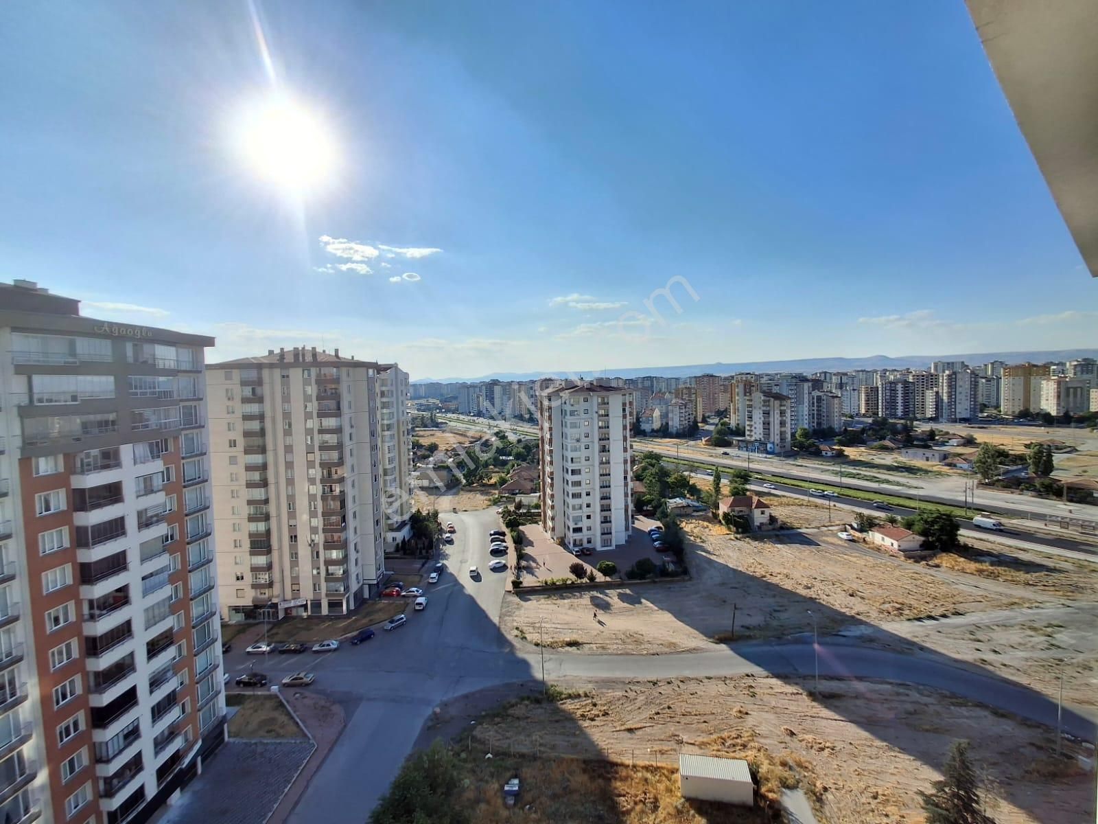 Yıldırım Beyazıt Hulusi Akar Bulvarı Üeri Site İçerisinde Lüks Satılık 3+1 Daire - Görsel 33