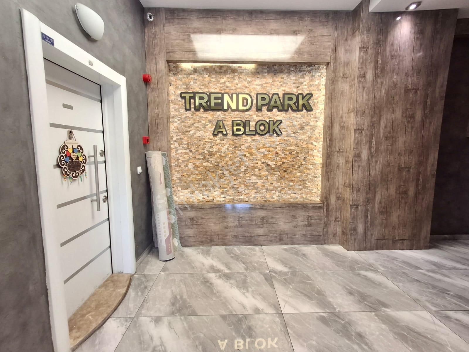 Yıldırım Beyazıt Hulusi Akar Bulvarı Üeri Site İçerisinde Lüks Satılık 3+1 Daire - Görsel 4