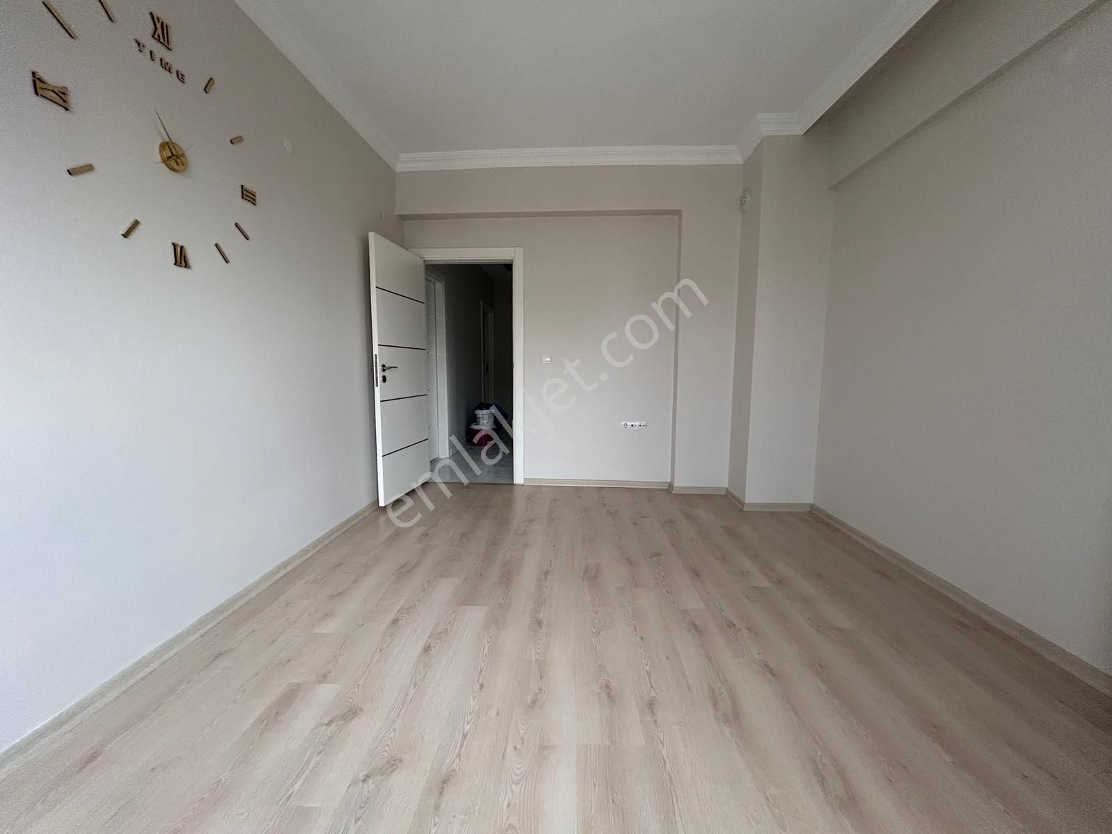 Yıldırım Beyazıt Hulusi Akar Bulvarı Üeri Site İçerisinde Lüks Satılık 3+1 Daire - Görsel 20