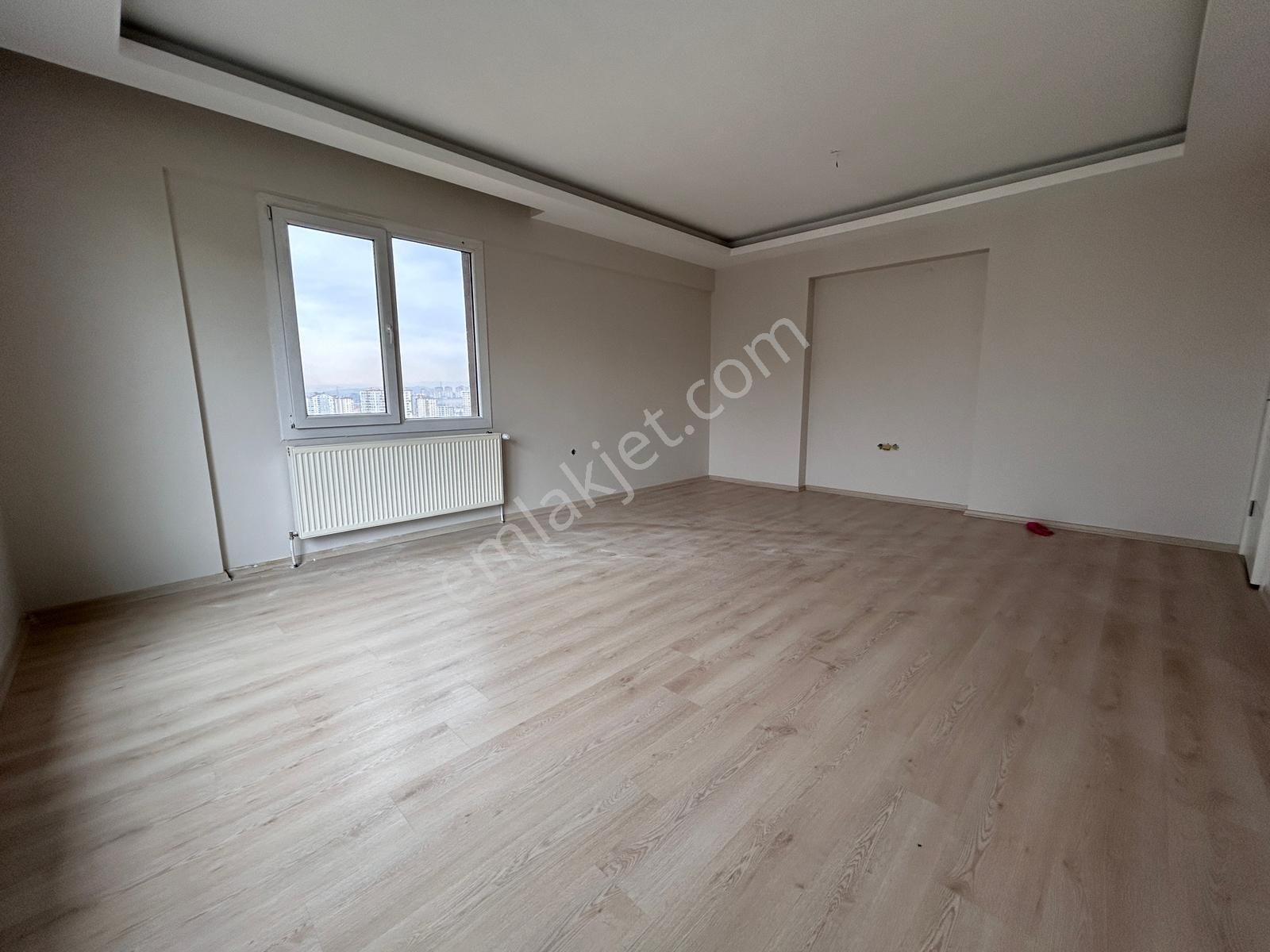 Yıldırım Beyazıt Hulusi Akar Bulvarı Üeri Site İçerisinde Lüks Satılık 3+1 Daire - Görsel 16