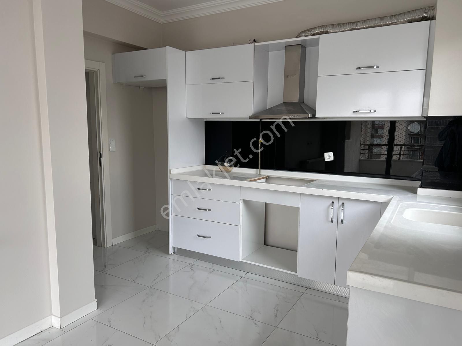 Yıldırım Beyazıt Hulusi Akar Bulvarı Üeri Site İçerisinde Lüks Satılık 3+1 Daire - Görsel 10