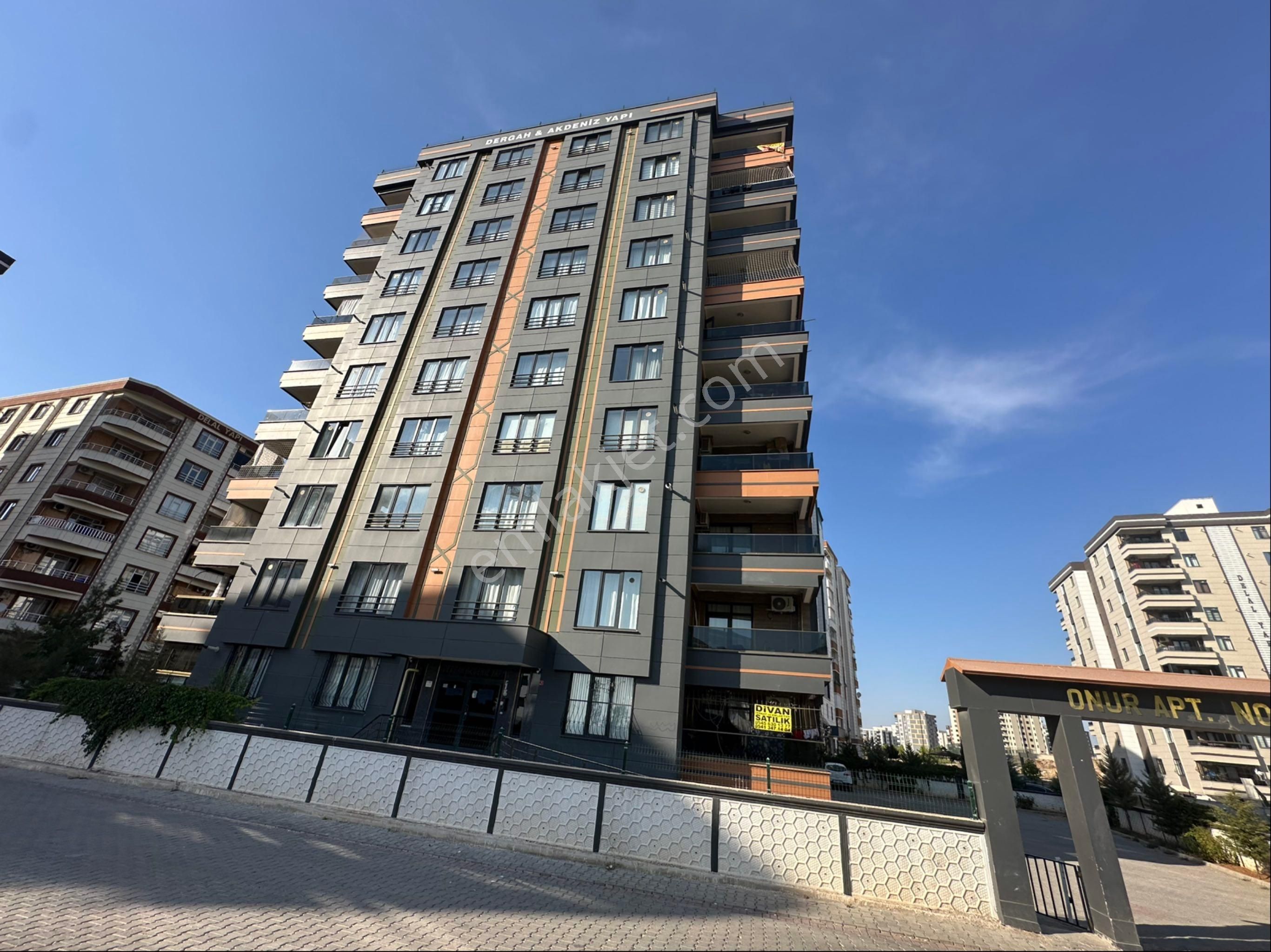 Yaşampark Civarı Satılık Uygun 3+1