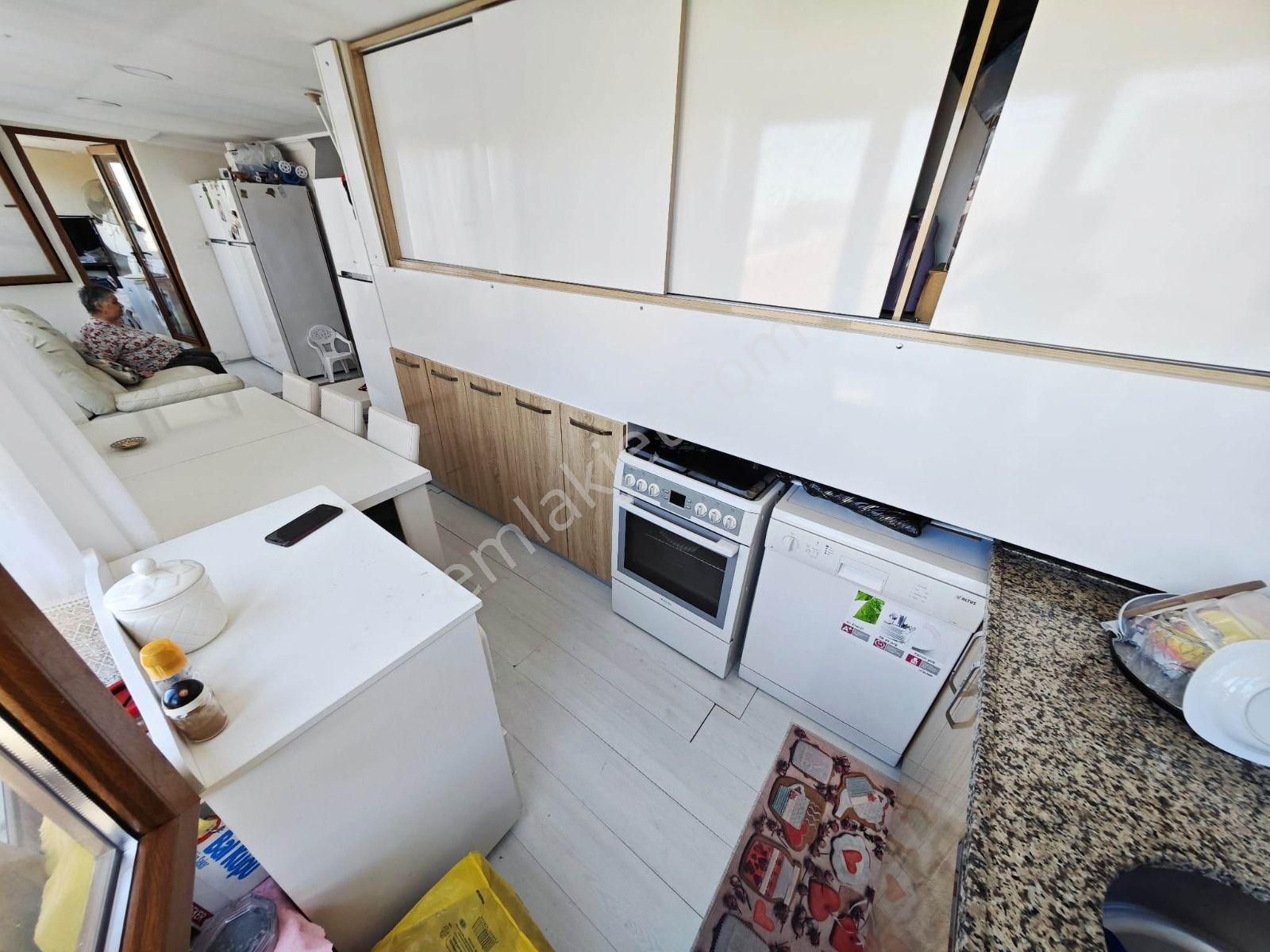 Yenibosnada 5+1 Asansörlü Dublexs - Görsel 10