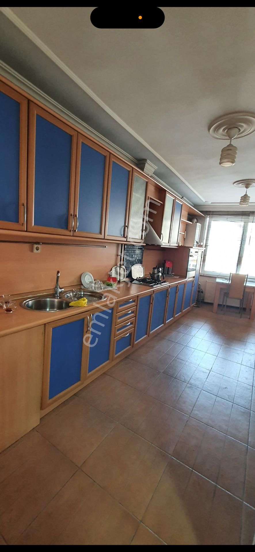 İnegöl Avm Karşısı 185 M2 Süper Konumlu Daire ,hem Konut Hem Ticari Olarak Kullanılabilir .. - Görsel 25