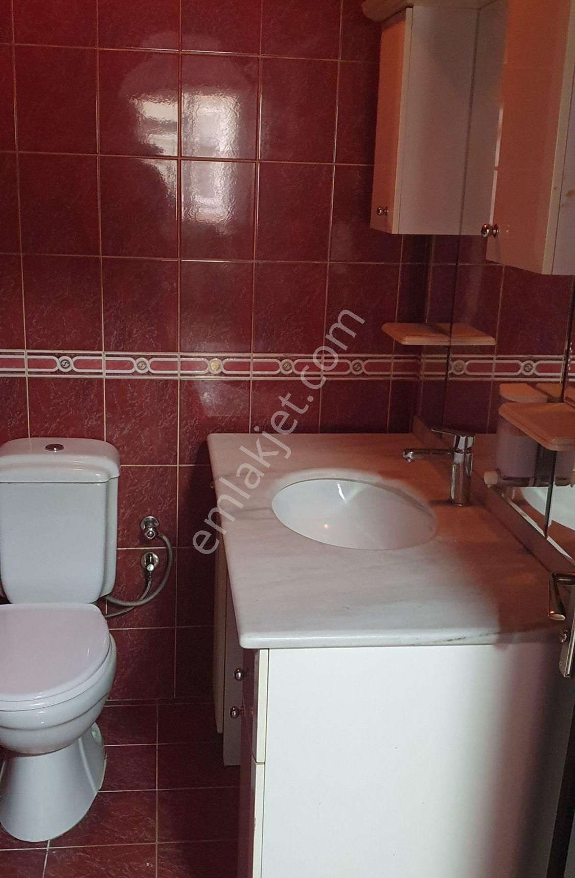 İnegöl Avm Karşısı 185 M2 Süper Konumlu Daire ,hem Konut Hem Ticari Olarak Kullanılabilir .. - Görsel 33