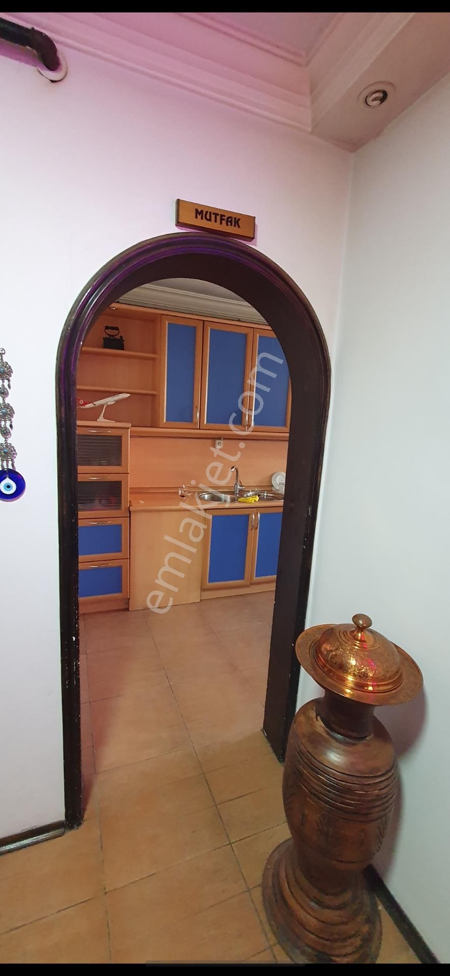 İnegöl Avm Karşısı 185 M2 Süper Konumlu Daire ,hem Konut Hem Ticari Olarak Kullanılabilir .. - Görsel 21